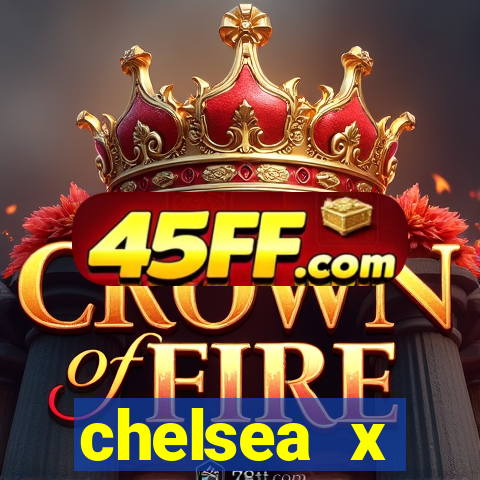chelsea x manchester city futemax